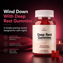Energy & Recovery Bundle-2