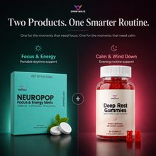Energy & Recovery Bundle-3