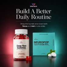 Energy & Recovery Bundle-4