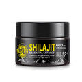 Pomada de resina de shilajit