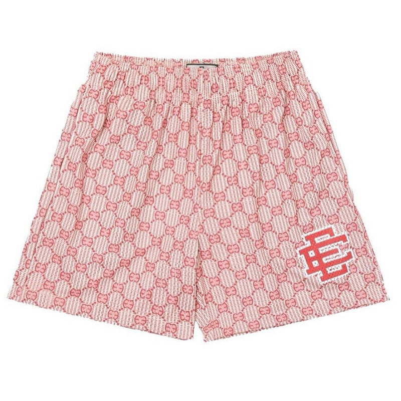 Pantalón corto deportivo para playa y entrenamiento