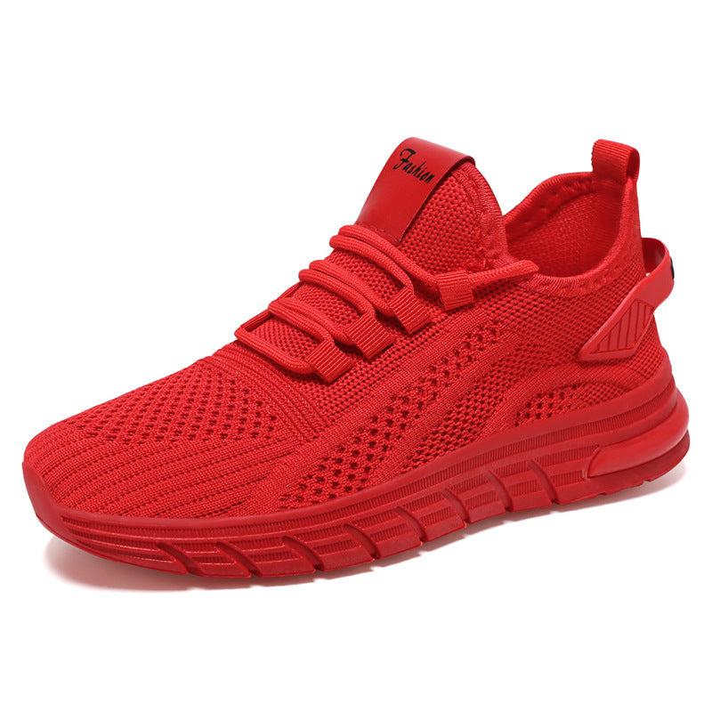 Calzado infantil, calzado de moda para mujer, calzado casual, zapatillas deportivas de tejido transpirable, zapatos de vestir.