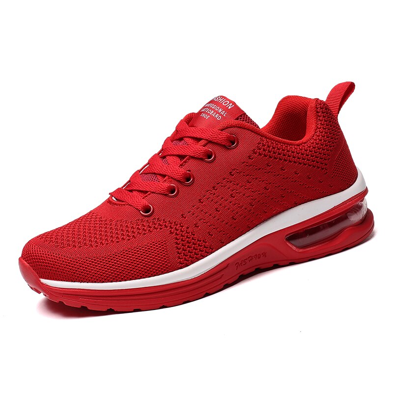 Zapatillas deportivas ligeras para running