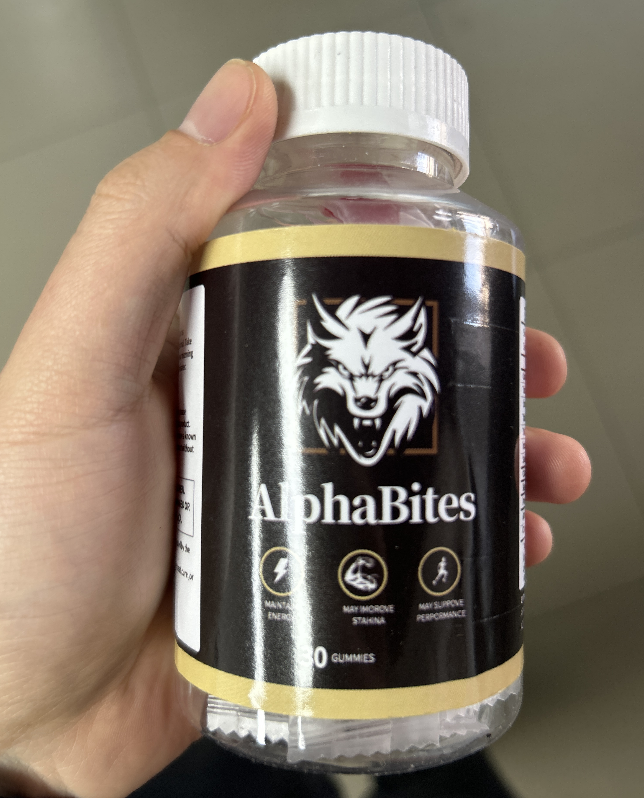 Gominolas de creatina y vitaminas, 30 unidades