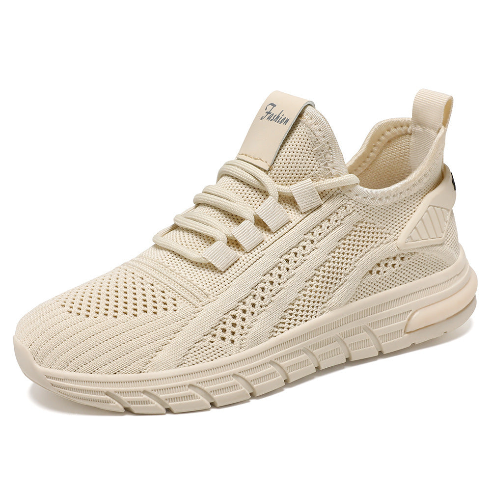 Calzado infantil, calzado de moda para mujer, calzado casual, zapatillas deportivas de tejido transpirable, zapatos de vestir.