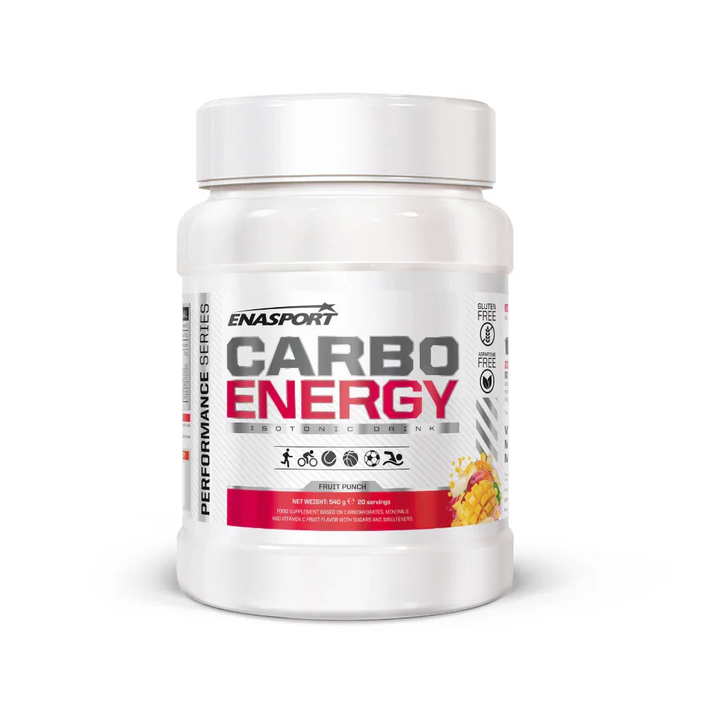 Carbo Energy