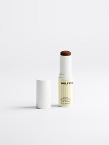 Stick Corrector de Color con Ceramidas SPF30: 35 DEEP WOLFSTRGN