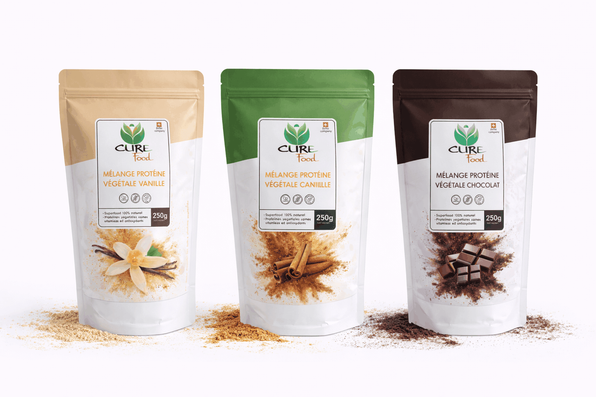 Plant Protein Pack-0