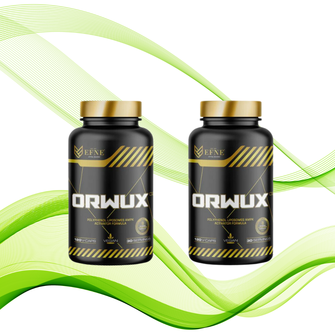 Pack Orwux