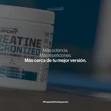 Creatina Monohidrato