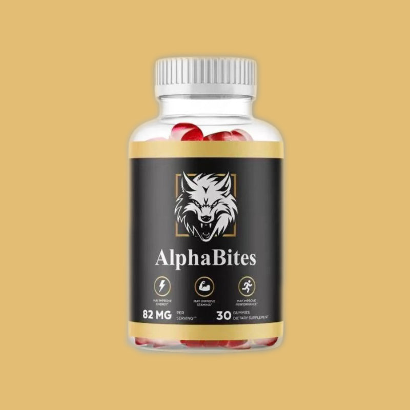 Gominolas de creatina y vitaminas, 30 unidades