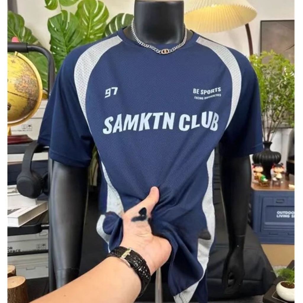 Ropa de entrenamiento transpirable para baloncesto, deportes y estudiantes