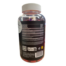 Creatina en Gominolas - 162 uds - Creatine Gummies Weider