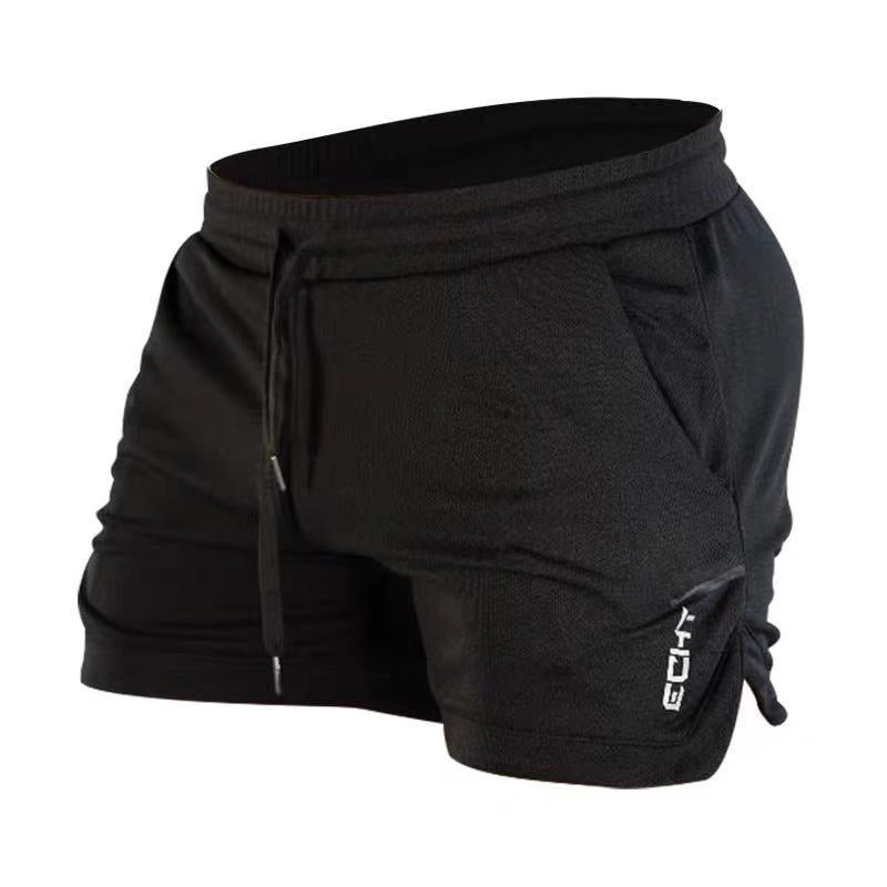 Short deportivo de secado rápido