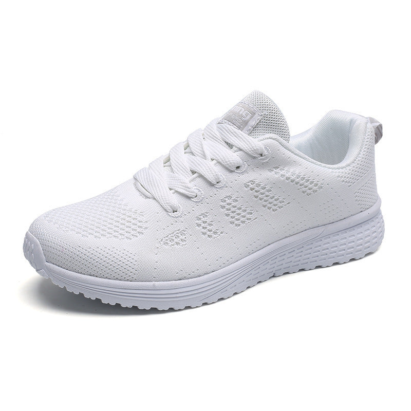 Zapatillas de running para hombre, zapatillas deportivas para estudiante