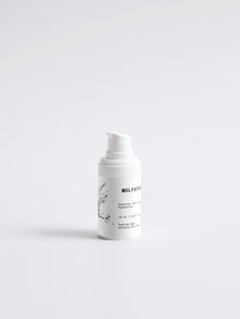Crema Contorno de Ojos Antienvejecimiento con Péptidos WOLFSTRGN