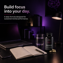 Deep Work: Caffeine-Free Focus Formula-2