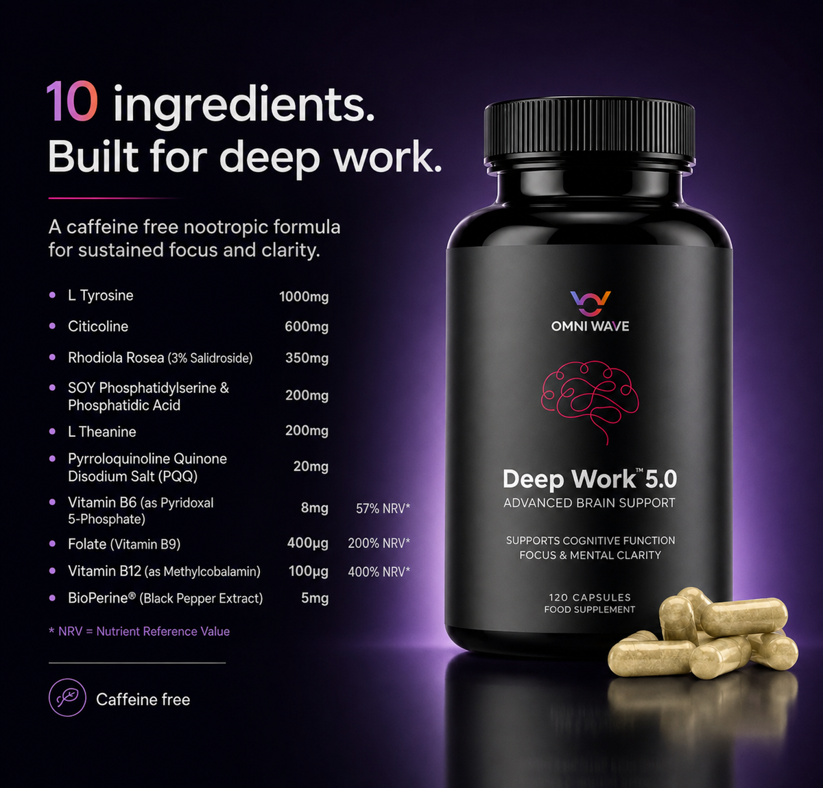 Deep Work: Caffeine-Free Focus Formula-3