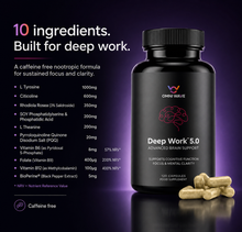 Deep Work: Caffeine-Free Focus Formula-3