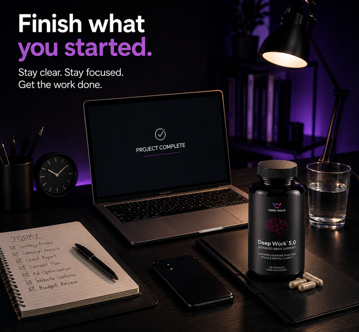 Deep Work: Caffeine-Free Focus Formula-4