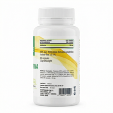 Lactoferrina 200 mg EFNE – El Elixir de Protección Celular e Inmune