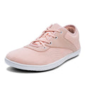 Zapatillas deportivas de puntera ancha para hombre y mujer