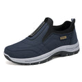 Zapatos casuales deportivos para hombre, calzado de senderismo para hombre