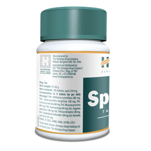 Himalaya Speman - 120 Tablets-1