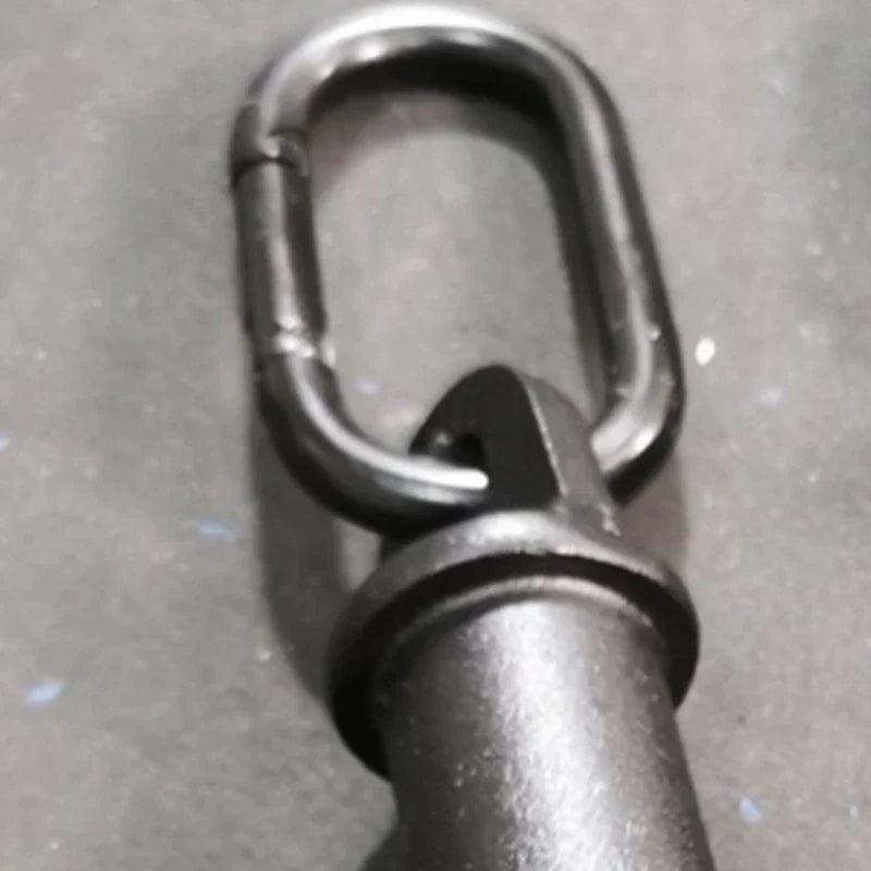 Soportes para sentadillas para jaula de entrenamiento en casa