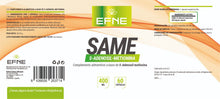 SAME EFNE – Apoyo emocional, hepático y articular