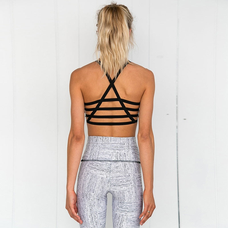 Mono deportivo para mujer, para yoga, gimnasio y running