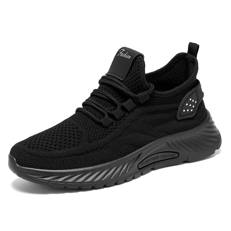 Zapatillas de deporte con cordones para mujer, calzado deportivo de tela beige para exteriores, cómodas, ligeras y antideslizantes para gimnasio, trabajo y uso diario