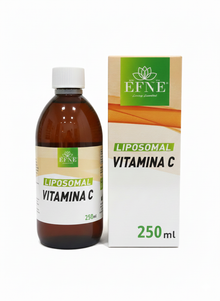 Vitamina C Liposomal EFNE | 1050mg