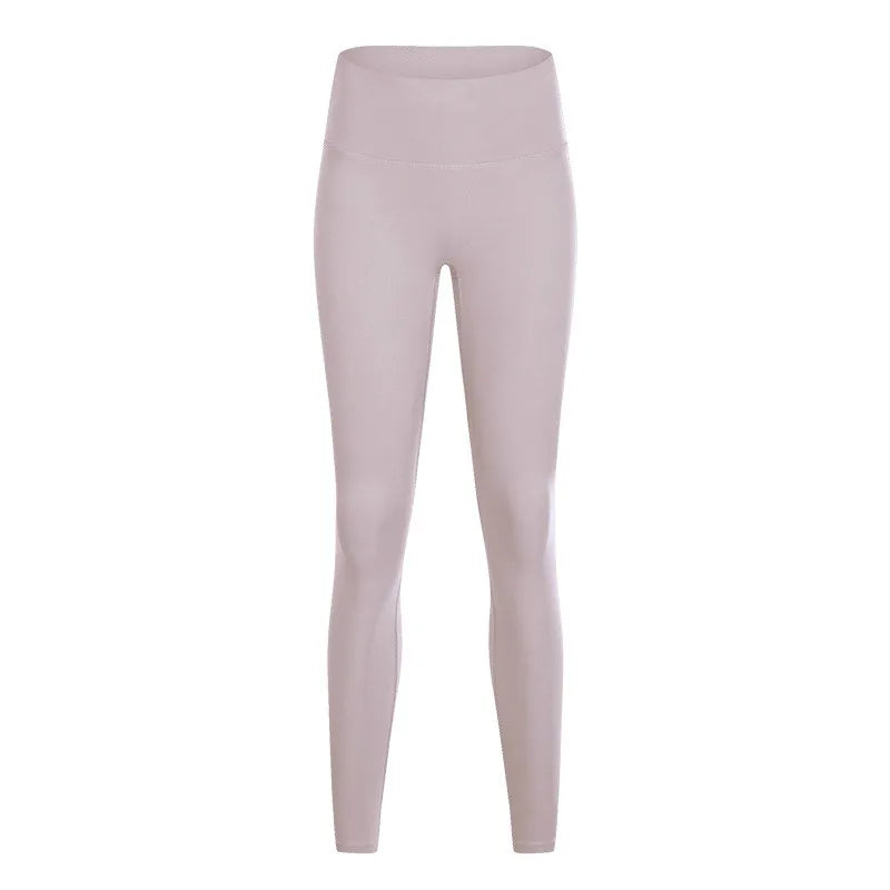 SHINBENE CLASSIC 3.0 Leggings de yoga y entrenamiento para mujer, ultrasuaves, efecto segunda piel, a prueba de sentadillas, cintura alta, fitness, mallas deportivas