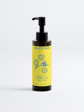 Aceite Corporal de Luminosidad Omega 6-9 WOLFSTRGN