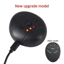 Wireless Ems Abdominal Muscle Stimulator-3