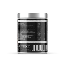 R1 EFNE – Pre Entrenamiento con Cafeína y Potenciadores de Rendimiento (Limón)