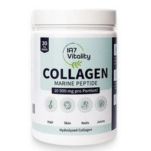 IA7 Signature Collection – Pilz-Komplex, Reishi & Marine Kollagen-15