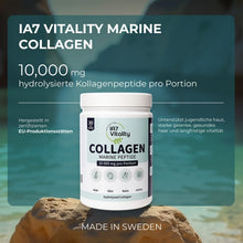 IA7 Marine Kollagenpulver – 300 g-2