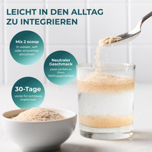 IA7 Signature Selection – Bio Pilz-Komplex & Marine Kollagen-9