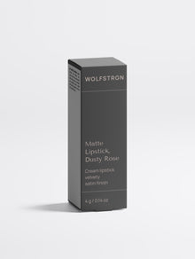 Pintalabios Mate, Dusty Rose WOLFSTRGN