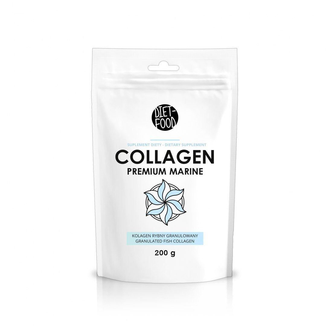 Fish collagen-0
