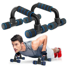 Non-Slip Push Up Stand – Home Fitness Power-1