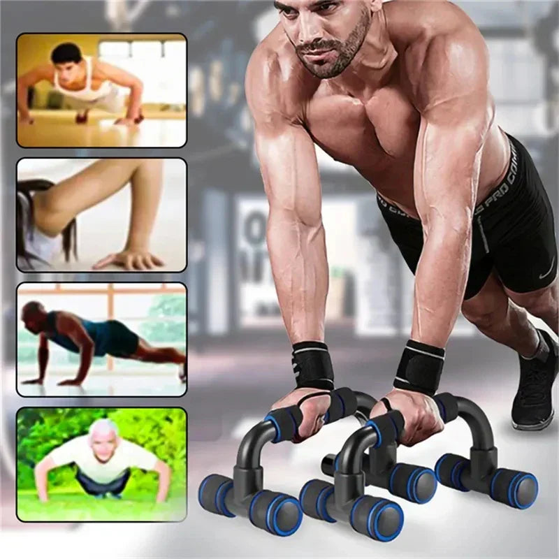 Non-Slip Push Up Stand – Home Fitness Power-2