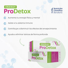 EnergyProDetox