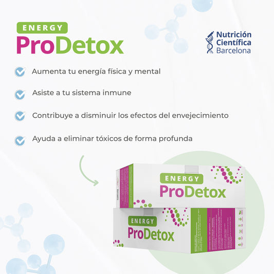 EnergyProDetox