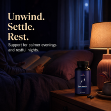 Deep Rest 2.0: Promotes Relaxation & Restful Nights-3