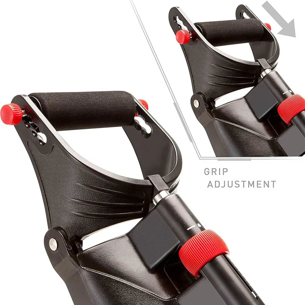 Wrist and Forearm Developer - Home Gym Gear-3
