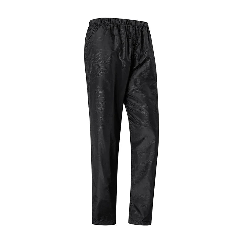 Pants Waterproof Pants Mountain Rain Trousers Everyday Wear