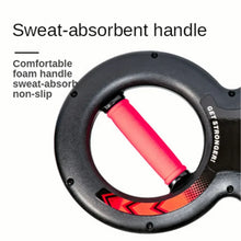 Adjustable Chest Expander & Wrist Power Workout Device-4